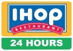 IHOP